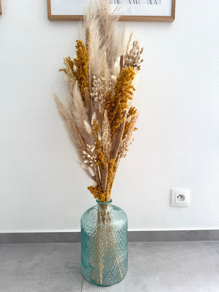 Composition haute - 110cm