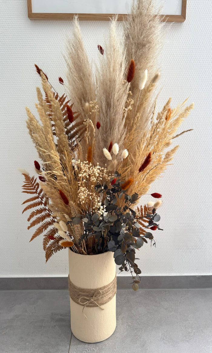 Composition haute - 110cm