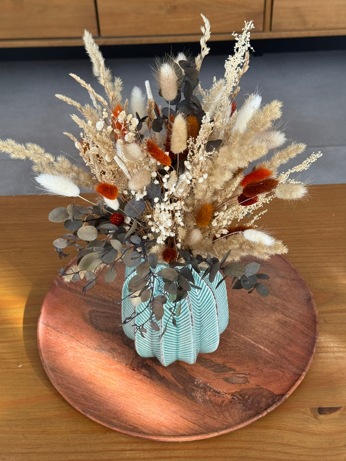 Bouquet grand format
