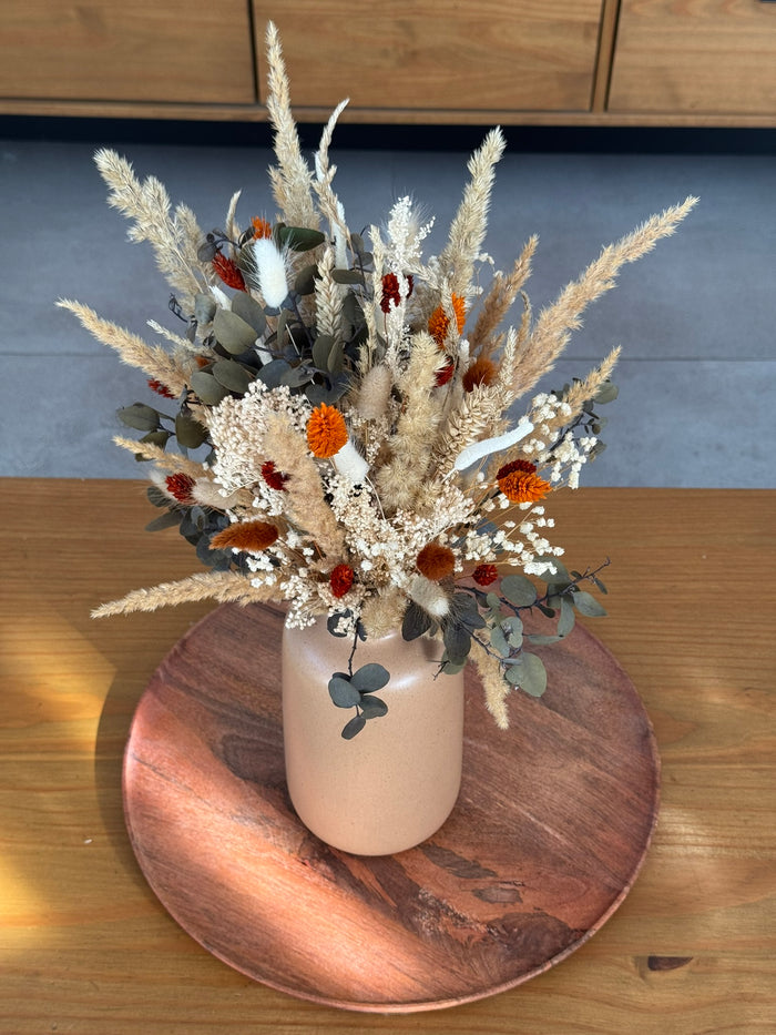 Bouquet grand format