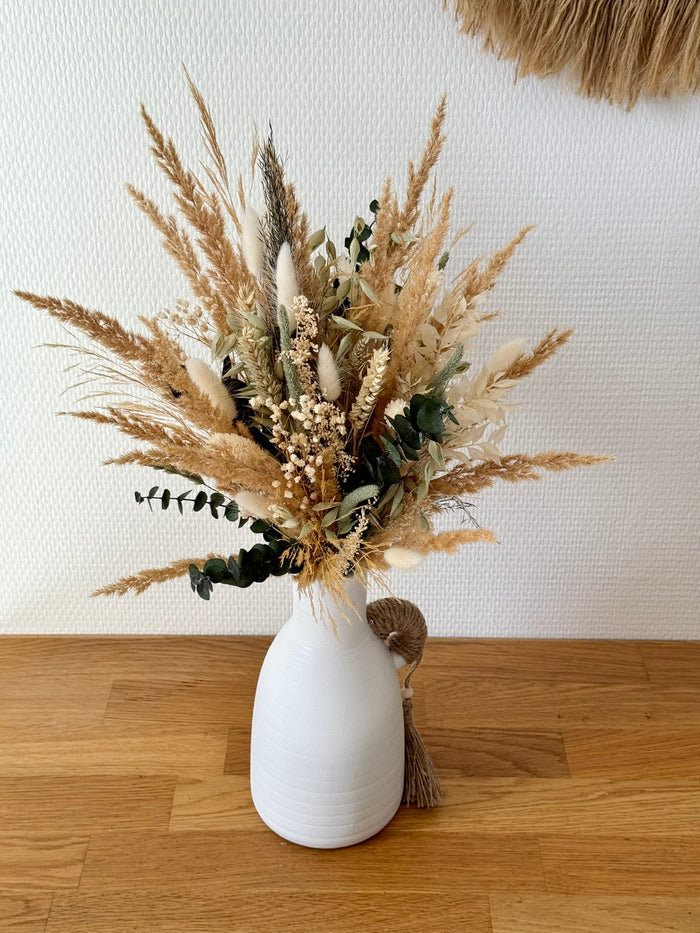Bouquet grand format
