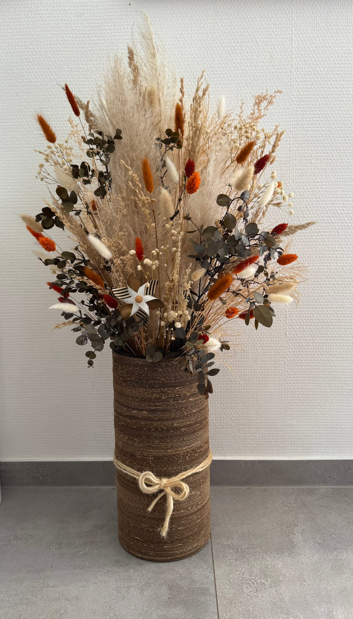 Composition haute - 110cm